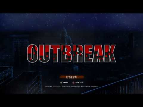 Outbreak PS5 Account - Video 1