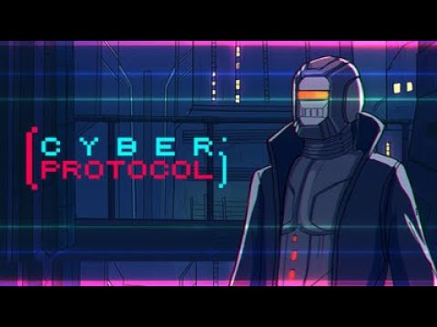 Cyber Protocol TR XBOX One / Xbox Series X|S CD Key - Video 1