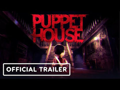 Puppet House EU PS5 CD Key - Video 1