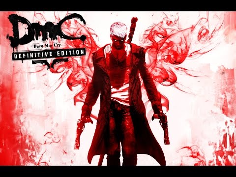 Devil May Cry: Definitive Edition PS4 Account - Video 1
