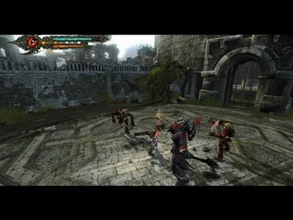 Garshasp: Temple of the Dragon Steam CD Key - Video 1