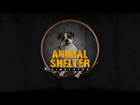Animal Shelter Simulator EU XBOX One / Xbox Series X|S CD Key - Video 1