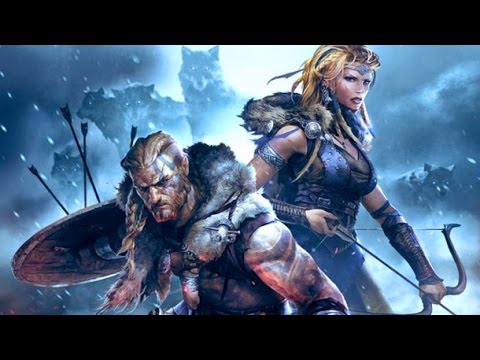 Vikings: Wolves of Midgard AR XBOX One / Xbox Series X|S CD Key - Video 1
