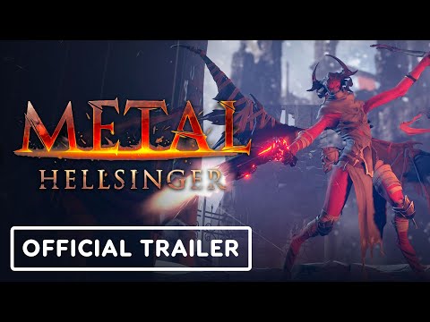 Metal: Hellsinger TR Xbox Series X|S / PC CD Key - Video 1