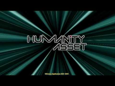 Humanity Asset Steam CD Key - Video 1