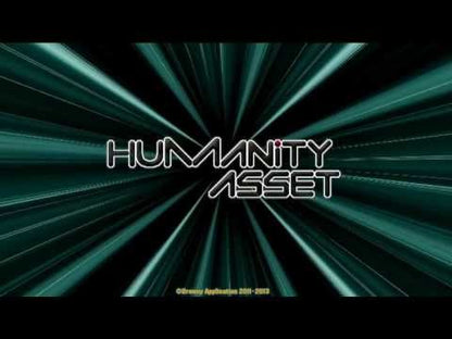 Humanity Asset Steam CD Key - Video 1