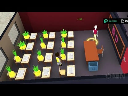 No Pineapple Left Behind Steam CD Key - Video 1