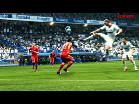 Pro Evolution Soccer 2013 PC Download CD Key - Video 1