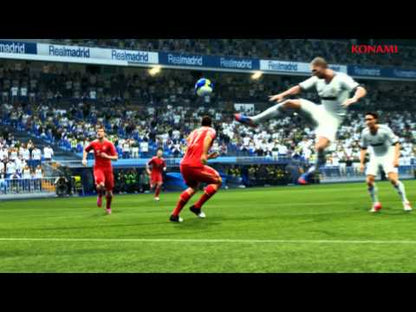 Pro Evolution Soccer 2013 PC Download CD Key - Video 1