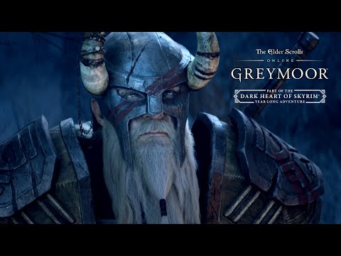 The Elder Scrolls Online: Greymoor Standard Edition EU XBOX One CD Key - Video 1