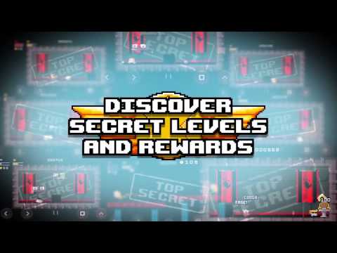 Gunslugs PC GOG CD Key - Video 1