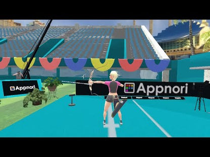 Archery Kings VR Steam CD Key - Video 1
