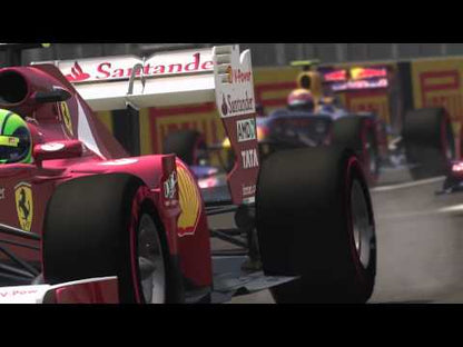 F1 2011 PC Steam Gift - Video 1