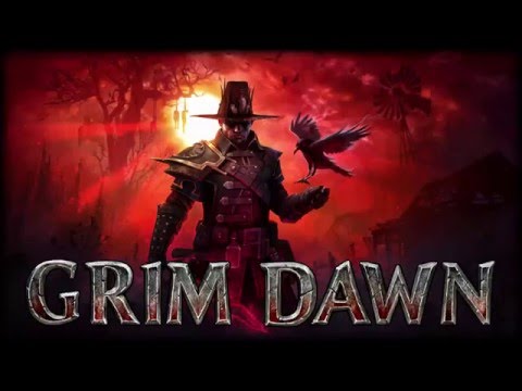 Grim Dawn Steam CD Key - Video 1