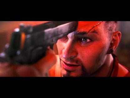Far Cry 3 Digital Deluxe Edition EU Ubisoft Connect CD Key - Video 1