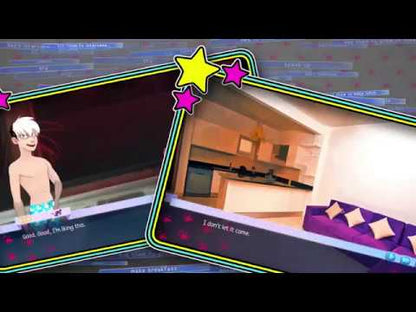 Animal Lover AR XBOX One / Xbox Series X|S CD Key - Video 1
