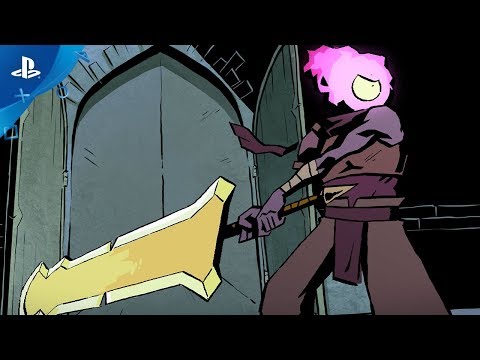 Dead Cells PS4 Account - Video 1