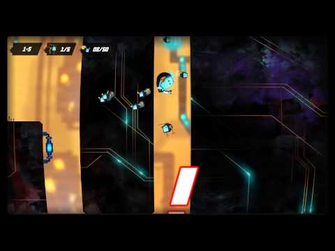 Mechanic Escape Steam CD Key - Video 1