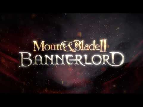 Mount & Blade II: Bannerlord PS5 Account - Video 1