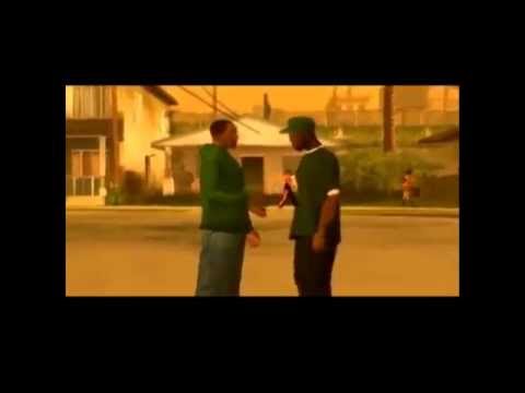 Grand Theft Auto: San Andreas Steam CD Key - Video 1
