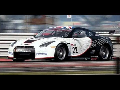 Need for Speed Shift 2 Unleashed PC EA App CD Key - Video 1