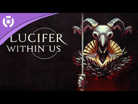 Lucifer Within Us Steam CD Key - Video 1