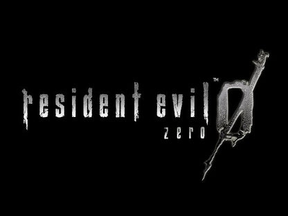 Resident Evil 0 / Biohazard 0 HD Remaster Nintendo Switch Online Account Activation - Video 1