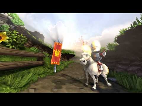 Last Knight: Rogue Rider Edition Steam CD Key - Video 1