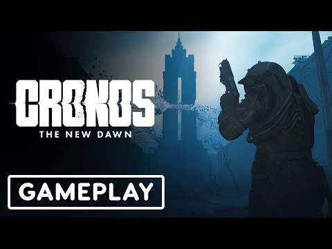 Cronos: The New Dawn Deluxe Edition EU Xbox Series X|S / PC CD Key - Video 1