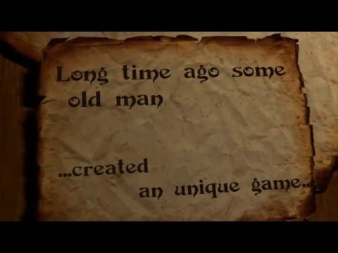Grandpa's Table PC Steam CD Key - Video 1