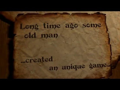Grandpa's Table PC Steam CD Key - Video 1