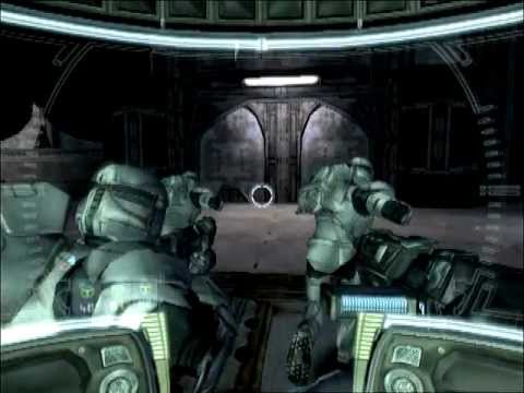 Star Wars Republic Commando Steam Gift - Video 1
