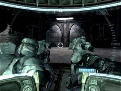 Star Wars Republic Commando Steam Gift - Video 1