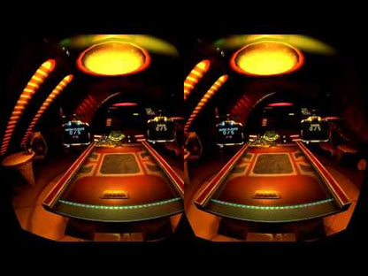Shufflepuck Cantina Deluxe VR Steam CD Key - Video 1
