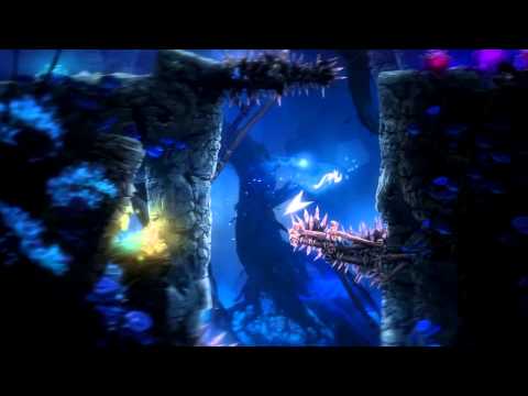 Ori and the Blind Forest: Definitive Edition EU PC Windows 10 CD Key - Video 1