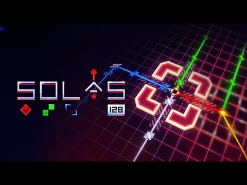 SOLAS 128 Steam CD Key - Video 1