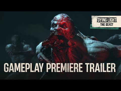 Dying Light: The Beast PS5 Account - Video 1