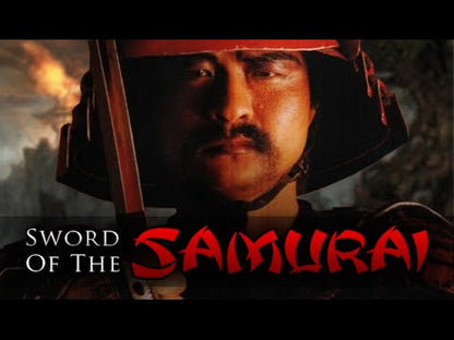 Sword of the Samurai Steam CD Key - Video 1
