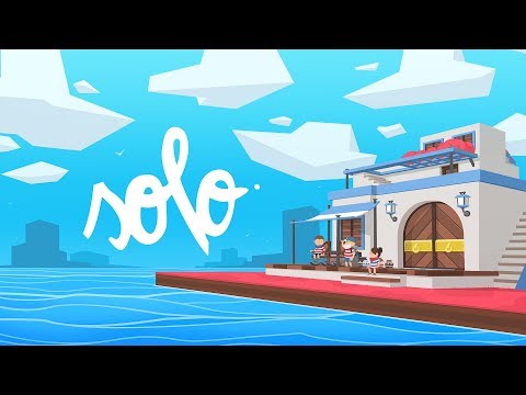Solo: Islands of the Heart XBOX One CD Key - Video 1