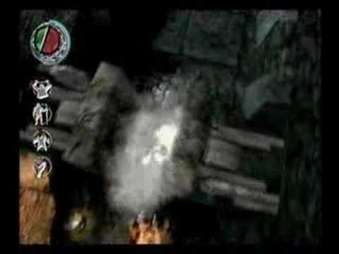 The Bard's Tale PC Steam CD Key - Video 1