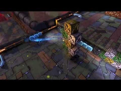 Caromble! PC Steam CD Key - Video 1