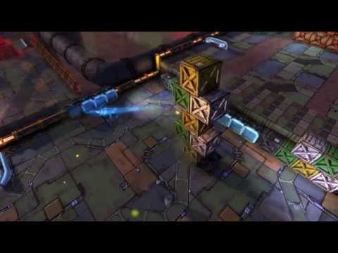 Caromble! PC Steam CD Key - Video 1