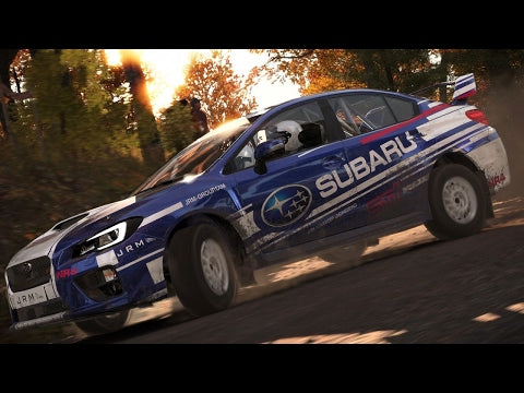 DiRT 4 PC Steam CD Key - Video 1