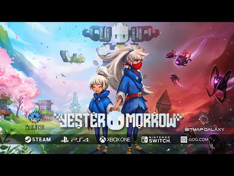 Yestermorrow XBOX One CD Key - Video 1