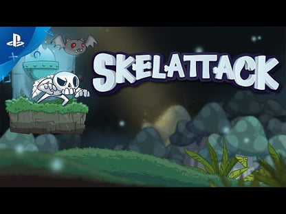 Skelattack Steam CD Key - Video 1