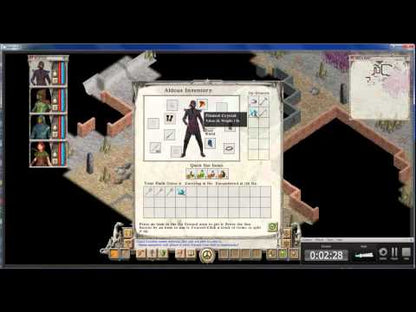 Avernum Bundle PC Steam CD Key - Video 1