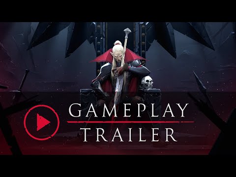 V Rising ASIA (without KR/JP) PS5 CD Key - Video 1