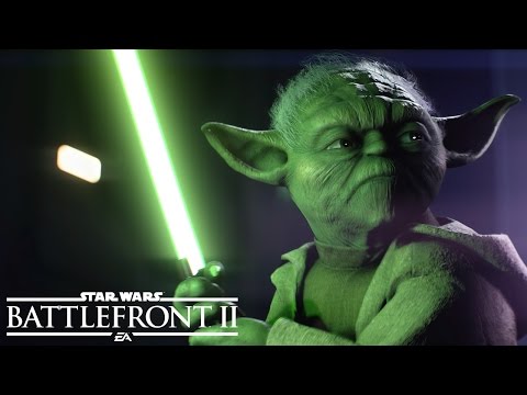 EA STAR WARS Triple Bundle PS4 Account - Video 3