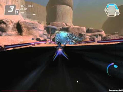 Acro Storm Steam CD Key - Video 1