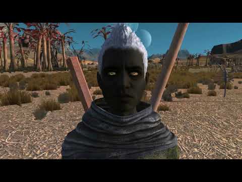Kenshi EU Steam CD Key - Video 1